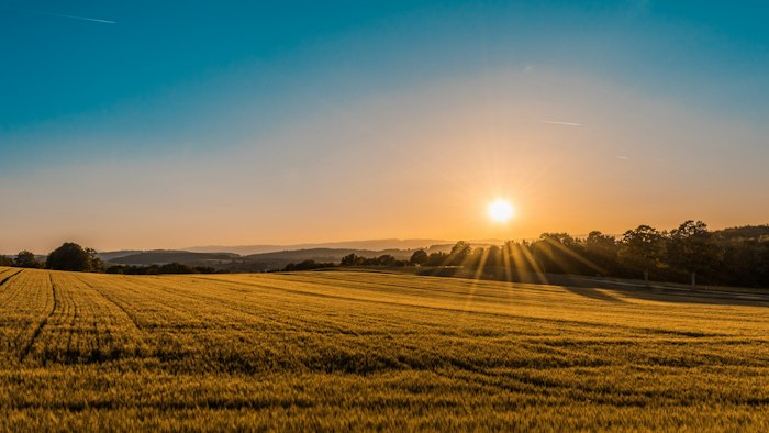 Agricultural emissions mapping