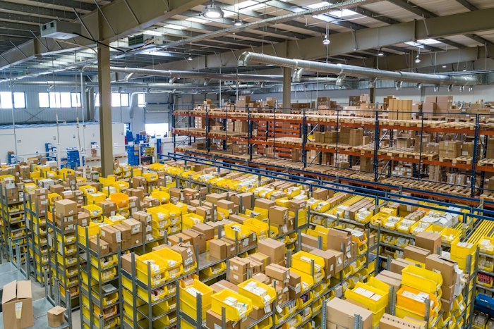 Cold chain logistics decarbonisation