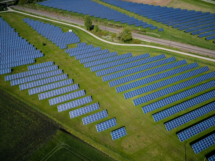 Net zero planning