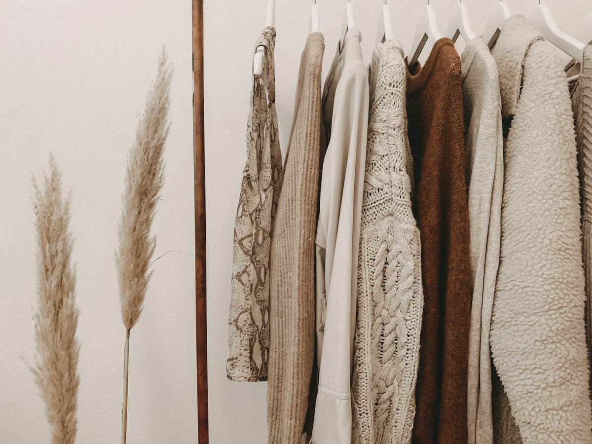 Sustainable textile manufacturing and supply chain